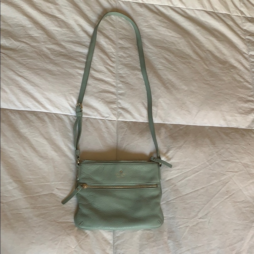Kate Spade crossbody purse